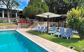 Lourdes Hotel Campestre